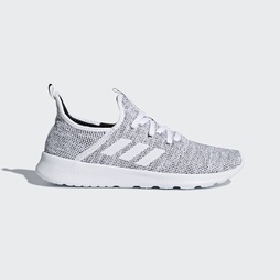 Adidas Cloudfoam Pure Női Akciós Cipők - Szürke [D18006]